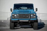 1993 Land Rover Defender 110 V8