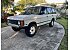 1993 Land Rover Range Rover Classic