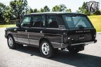 Thumbnail Photo 5 for 1993 Land Rover Range Rover LWB