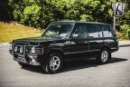 Thumbnail Photo 3 for 1993 Land Rover Range Rover LWB