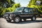 Thumbnail Photo 2 for 1993 Land Rover Range Rover LWB