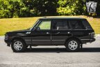 Thumbnail Photo 4 for 1993 Land Rover Range Rover LWB