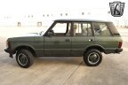Thumbnail Photo 2 for 1993 Land Rover Range Rover