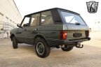 Thumbnail Photo 3 for 1993 Land Rover Range Rover