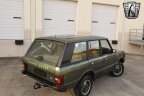 Thumbnail Photo 4 for 1993 Land Rover Range Rover