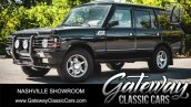 1993 Land Rover Range Rover LWB