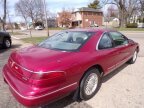 Thumbnail Photo 4 for 1993 Lincoln Mark VIII