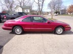 Thumbnail Photo 3 for 1993 Lincoln Mark VIII