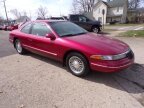 Thumbnail Photo 2 for 1993 Lincoln Mark VIII