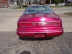 Thumbnail Photo 5 for 1993 Lincoln Mark VIII