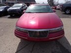 Thumbnail Photo 1 for 1993 Lincoln Mark VIII