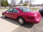 Thumbnail Photo 6 for 1993 Lincoln Mark VIII