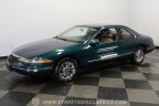 Thumbnail Photo 4 for 1993 Lincoln Mark VIII