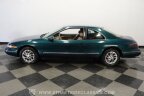 Thumbnail Photo 1 for 1993 Lincoln Mark VIII