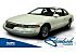 1993 Lincoln Mark VIII