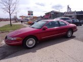 1993 Lincoln Mark VIII