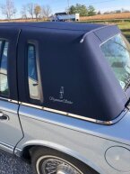 Thumbnail Photo 4 for 1993 Lincoln Town Car