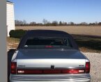 Thumbnail Photo 3 for 1993 Lincoln Town Car