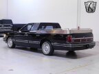 Thumbnail Photo 4 for 1993 Lincoln Town Car