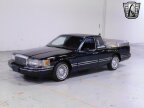 Thumbnail Photo 3 for 1993 Lincoln Town Car