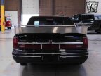 Thumbnail Photo 5 for 1993 Lincoln Town Car