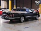 Thumbnail Photo 6 for 1993 Lincoln Town Car