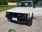 Thumbnail Photo 2 for 1993 Mazda B-Series Pickup