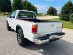 Thumbnail Photo 3 for 1993 Mazda B-Series Pickup