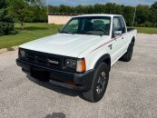 1993 Mazda B-Series Pickup