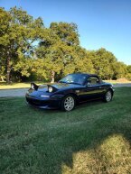 Thumbnail Photo 1 for 1993 Mazda MX-5 Miata