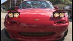 Thumbnail Photo 3 for 1993 Mazda MX-5 Miata