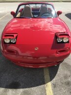 Thumbnail Photo 4 for 1993 Mazda MX-5 Miata