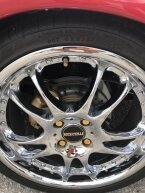 Thumbnail Photo 6 for 1993 Mazda MX-5 Miata