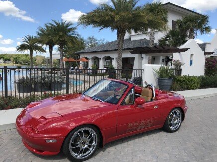 Photo 1 for 1993 Mazda MX-5 Miata