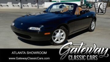 1993 Mazda MX-5 Miata