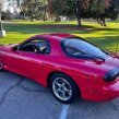 Thumbnail Photo 3 for 1993 Mazda RX-7