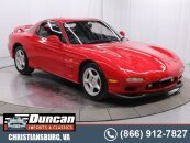 1993 Mazda RX-7