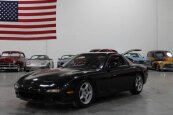 1993 Mazda RX-7
