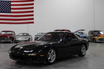 1993 Mazda RX-7