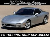 1993 Mazda RX-7