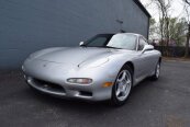 1993 Mazda RX-7