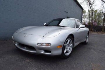 1993 Mazda RX-7