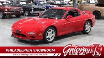1993 Mazda RX-7