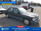 Thumbnail Photo 5 for New 1993 Mercedes-Benz 190E 2.6