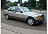 1993 Mercedes-Benz 190E 2.6
