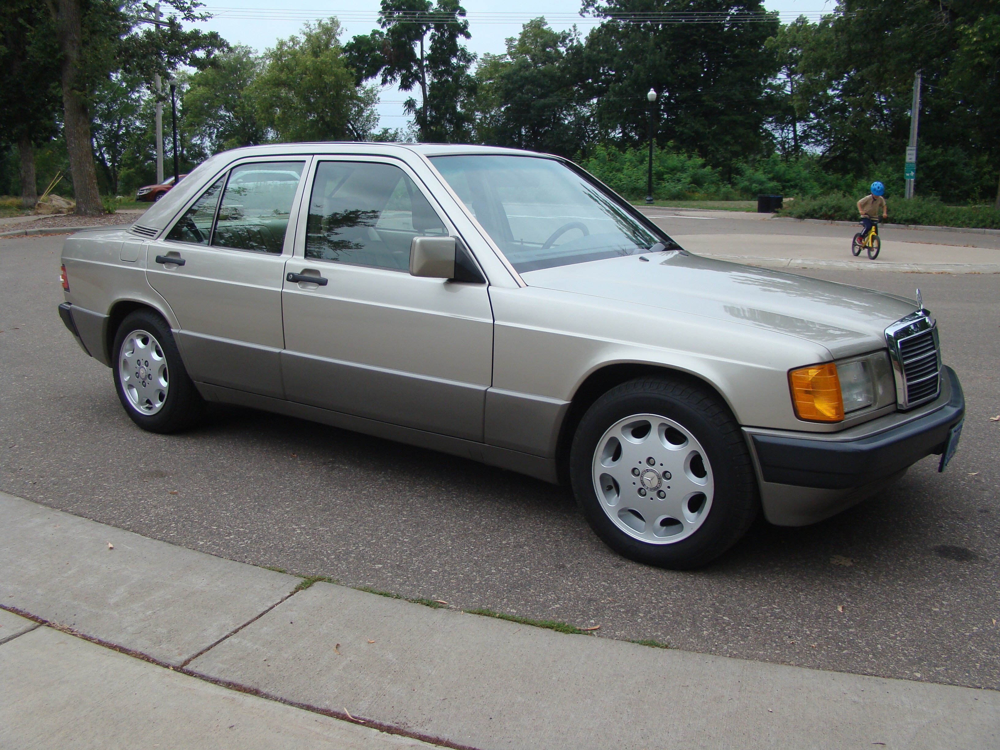 1993 Mercedes-Benz Classic Cars for Sale - Classics on Autotrader