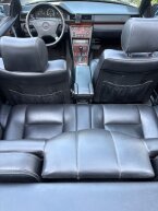 Thumbnail Photo 2 for 1993 Mercedes-Benz 300CE Convertible