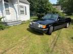 Thumbnail Photo 3 for 1993 Mercedes-Benz 300CE Convertible