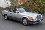Thumbnail Photo 2 for 1993 Mercedes-Benz 300CE