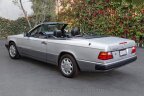 Thumbnail Photo 6 for 1993 Mercedes-Benz 300CE